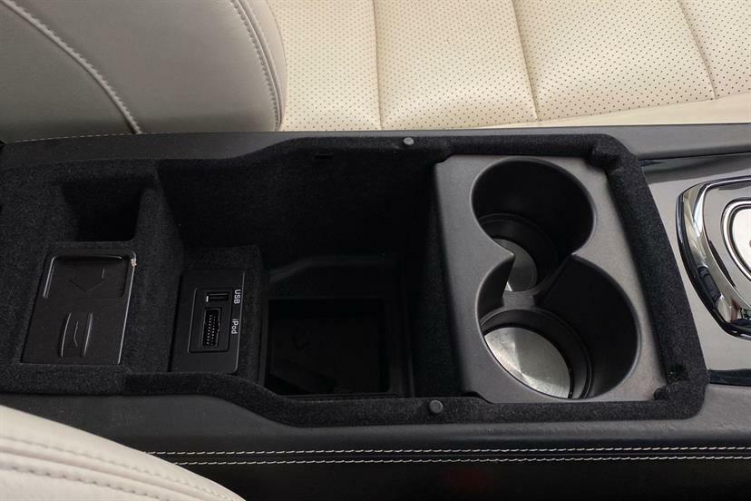 Jaguar XK 5.0 V8 Signature Euro 5 Black #31