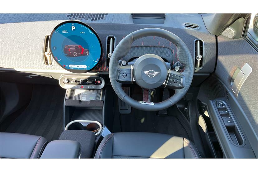Mini Countryman 1.5 C Sport Level 2 Black #5
