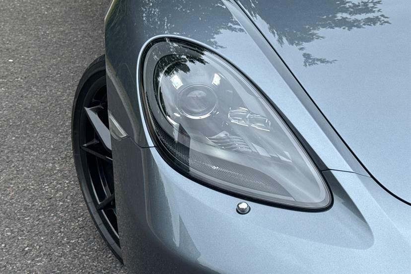 Porsche Boxster 2.0 Pdk  #30