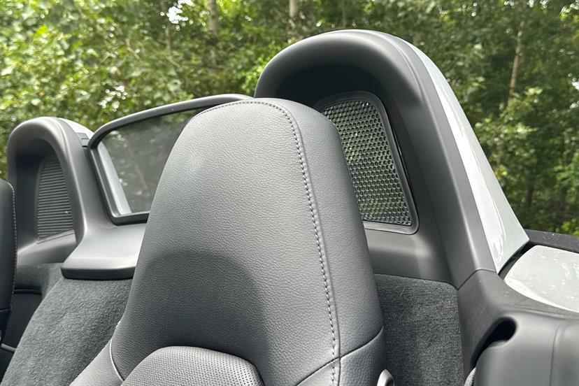 Porsche Boxster 2.0 Pdk  #15