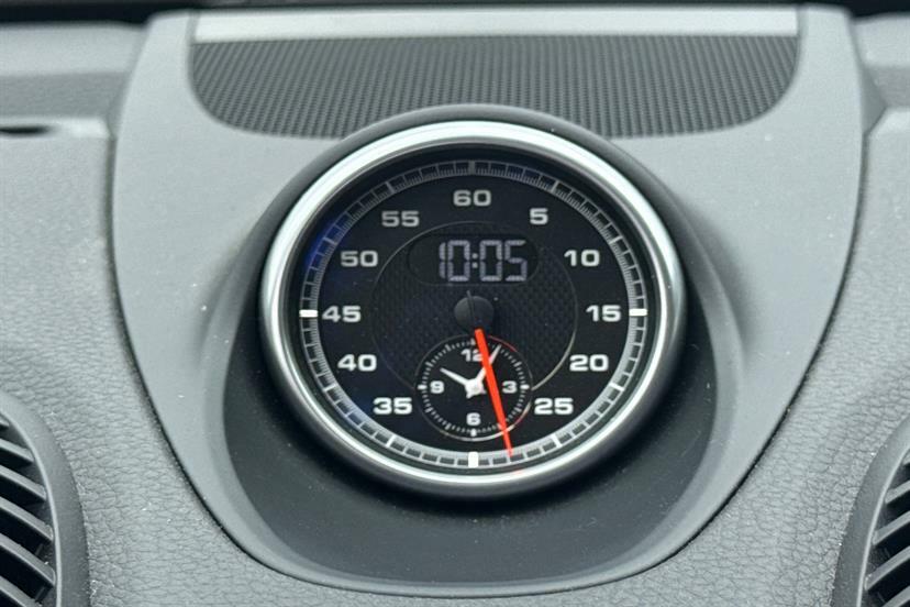 Porsche Boxster 2.0 Pdk  #18
