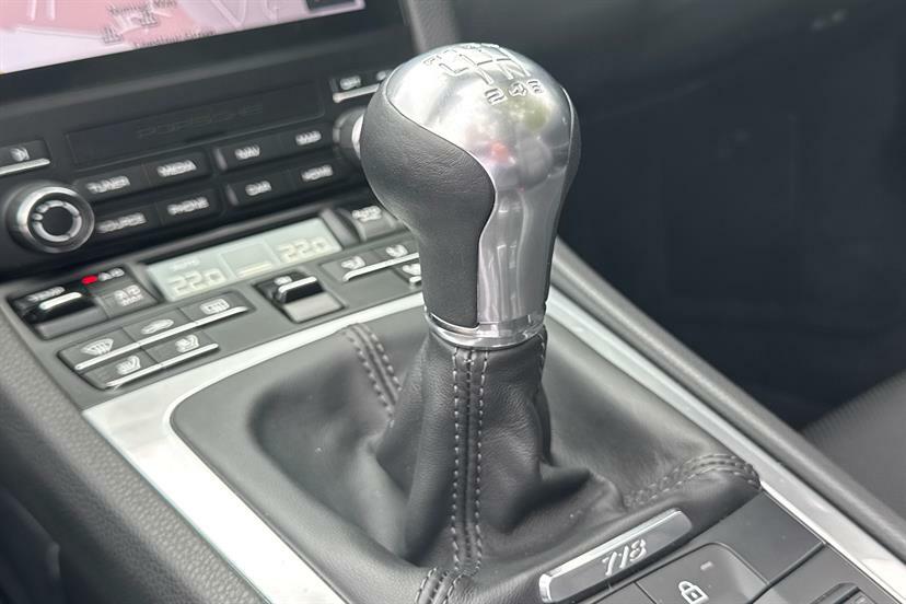 Porsche Boxster 2.0 Pdk  #41