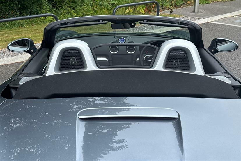 Porsche Boxster 2.0 Pdk  #28
