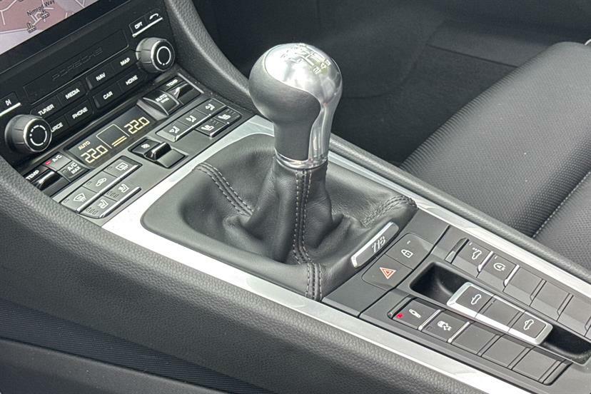 Porsche Boxster 2.0 Pdk  #37