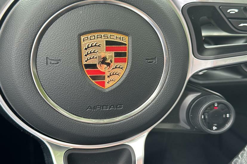 Porsche Boxster 2.0 Pdk  #39