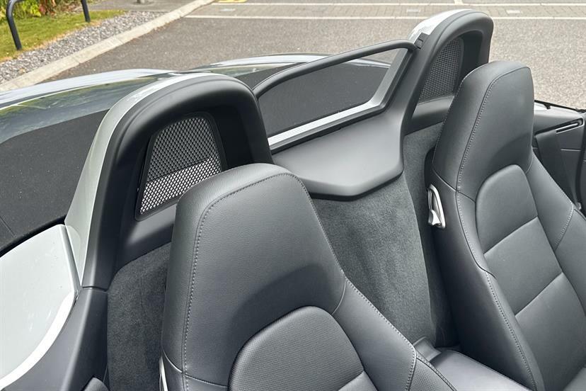 Porsche Boxster 2.0 Pdk  #36