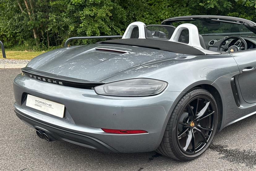 Porsche Boxster 2.0 Pdk  #20