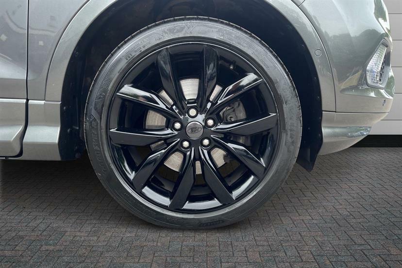 Ford Kuga 2.0 Tdci 180 St-line X Grey #5
