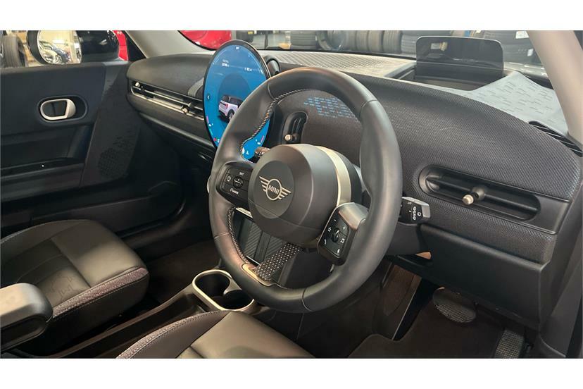 Mini Hatch 1.5 C Classic Silver #6