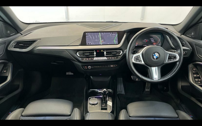 BMW 2 Series Gran Coupe 218I M Sport Gran Coupe PL23SVE  #4
