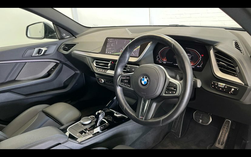 BMW 2 Series Gran Coupe 218I M Sport Gran Coupe PL23SVE  #6