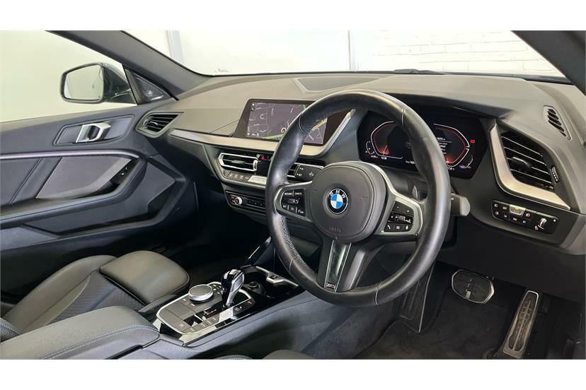 BMW 2 Series 218I 136 M Sport Dct #6