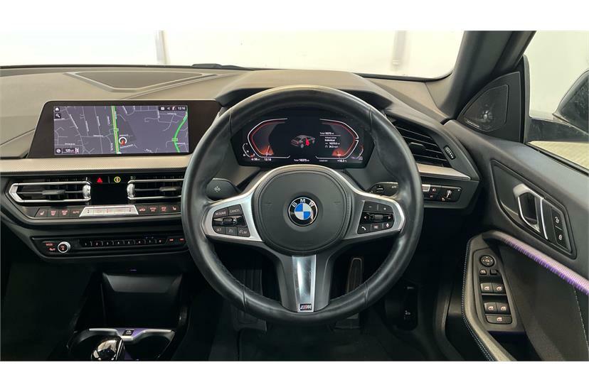 BMW 2 Series 218I 136 M Sport Dct #5