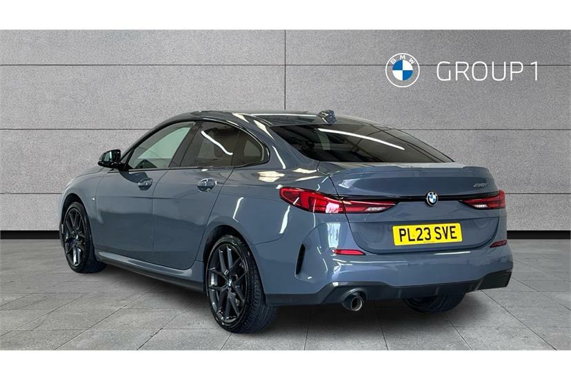 BMW 2 Series 218I 136 M Sport Dct #2