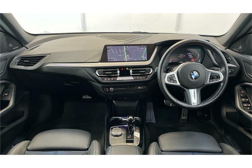 BMW 2 Series 218I 136 M Sport Dct #4