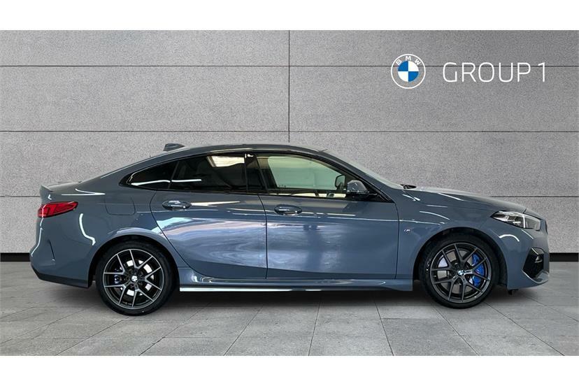BMW 2 Series 218I 136 M Sport Dct #3