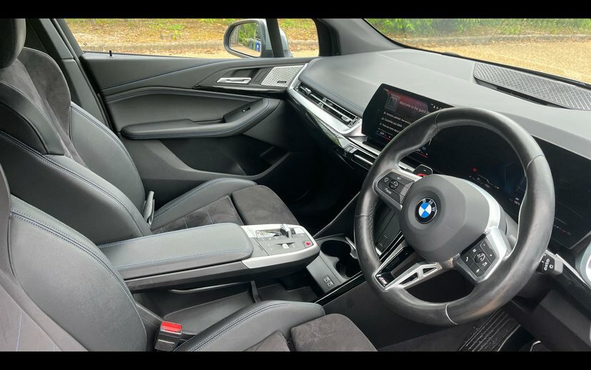 BMW 2 Series Active Tourer 223I M Sport Active Tourer Grey #6