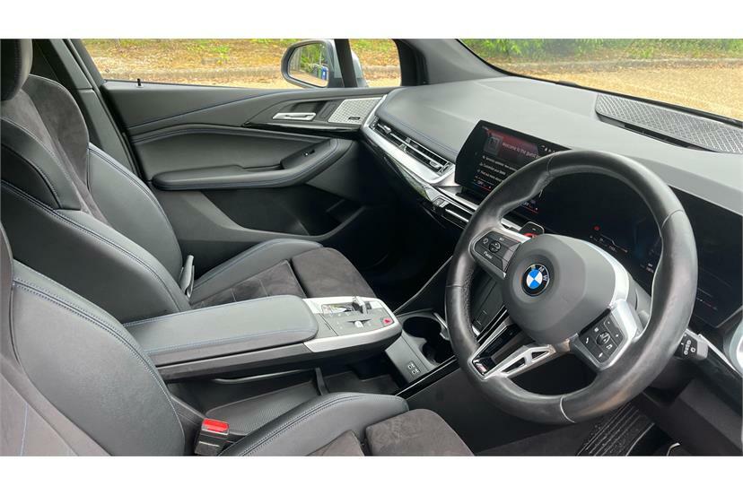 BMW 2 Series 223I Mht M Sport Dct Grey #6