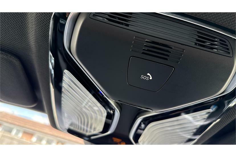 BMW 8 Series 840I Auto Black #31