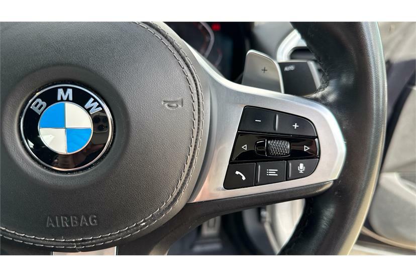 BMW 8 Series 840I Auto Black #18