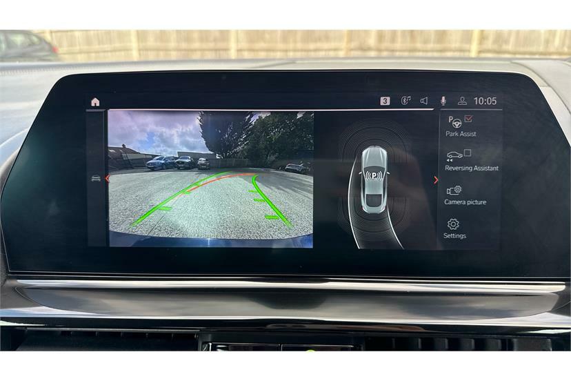 BMW 8 Series 840I Auto Black #29