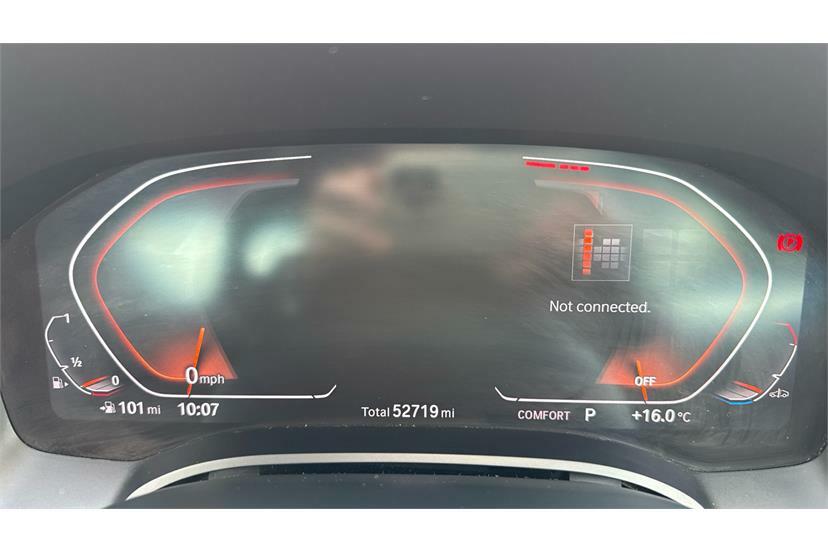 BMW 8 Series 840I Auto Black #32