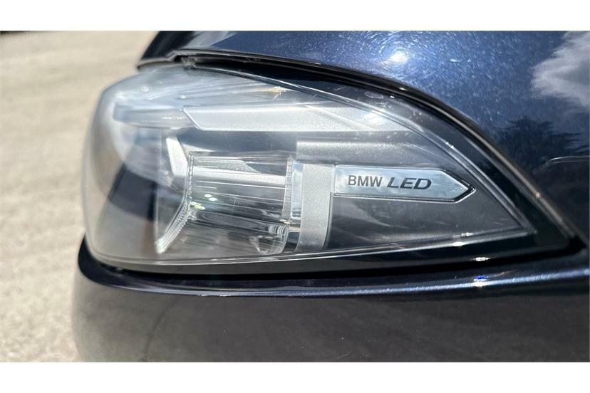 BMW 8 Series 840I Auto Black #33
