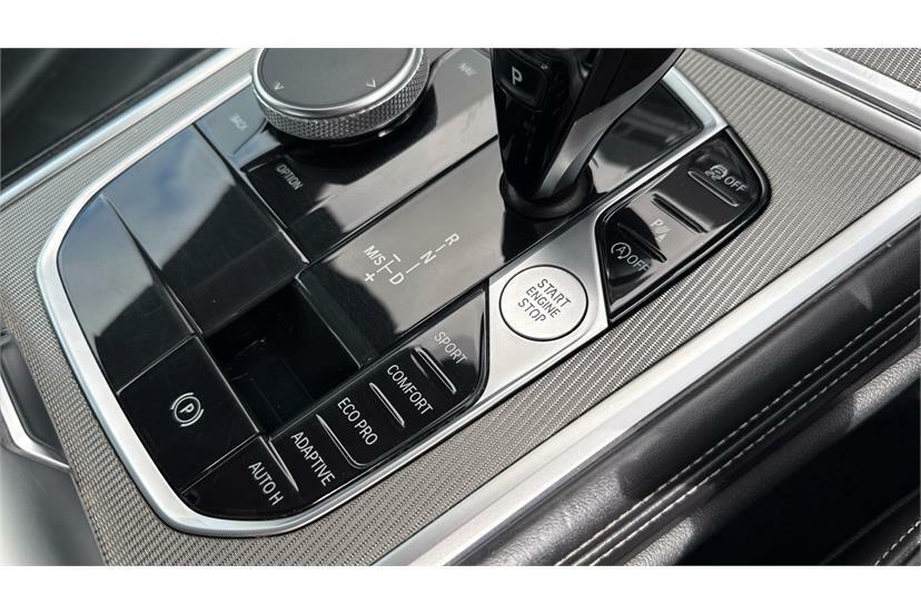 BMW 8 Series 840I Auto Black #19