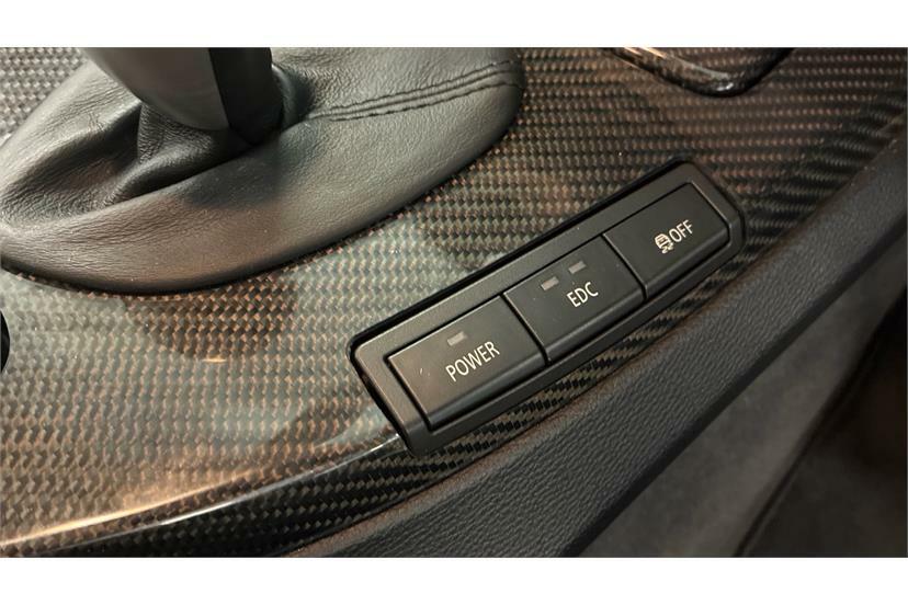 BMW M3 4.0 Iv8 Coupe Dct Euro 5 420 Ps Black #19
