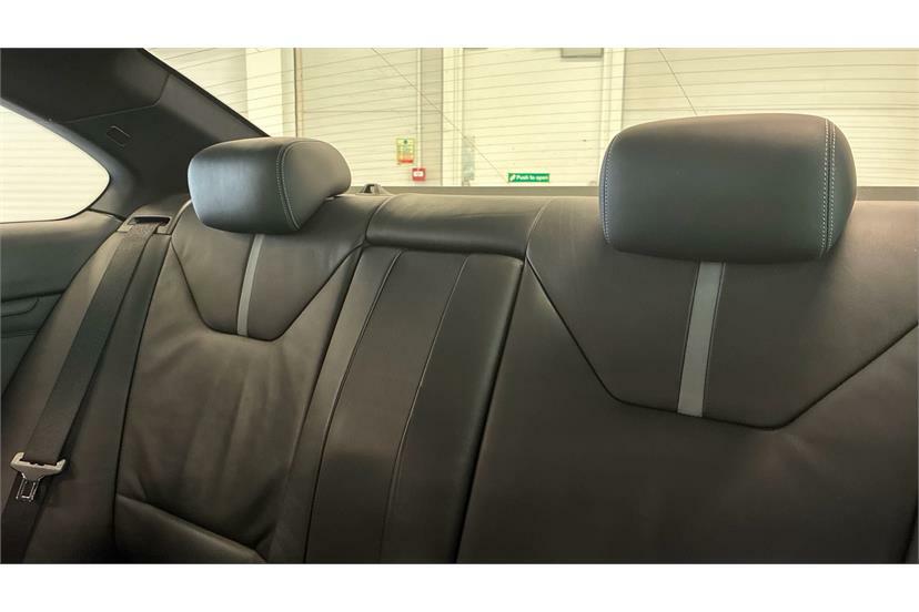 BMW M3 4.0 Iv8 Coupe Dct Euro 5 420 Ps Black #12