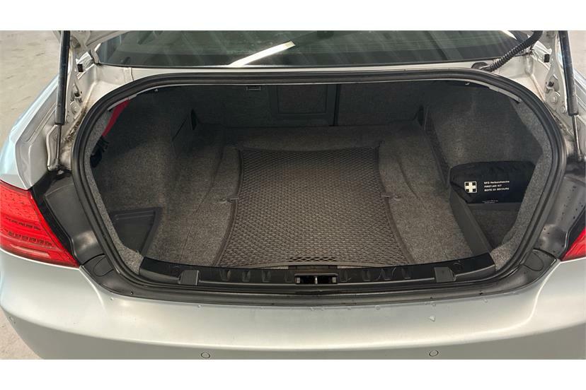 BMW M3 4.0 Iv8 Coupe Dct Euro 5 420 Ps Black #13