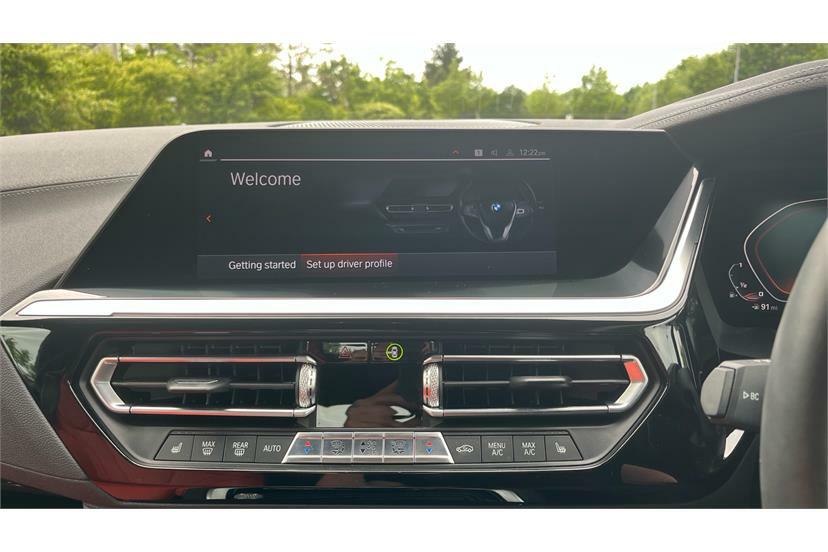 BMW Z4 Sdrive M40i Tech Pack White #6