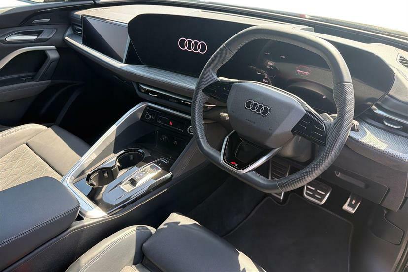 Audi Q5 2.0 Tfsi Quattro Edition 1 S Tronic EF75AYZ Black #6