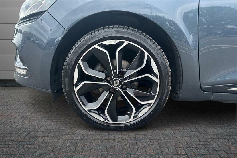 Renault Clio 0.9 Tce 90 Iconic DN68VYE Grey #5