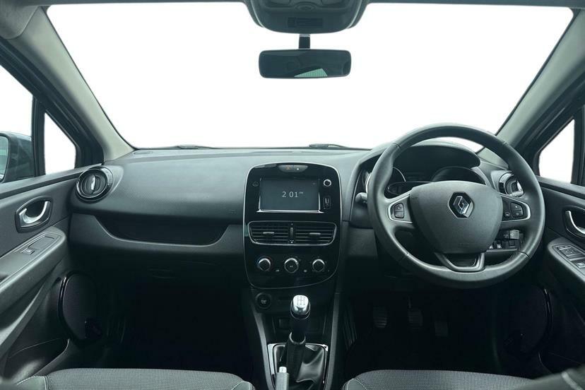 Renault Clio 0.9 Tce 90 Iconic DN68VYE Grey #6