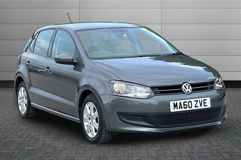 Volkswagen Polo 1.2 70 Se 