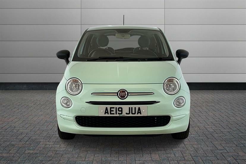 Fiat 500 1.2 Pop  #6
