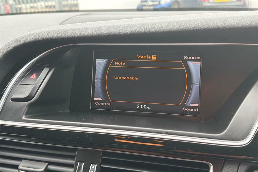 Audi A4 Tdi Se Technik White #19