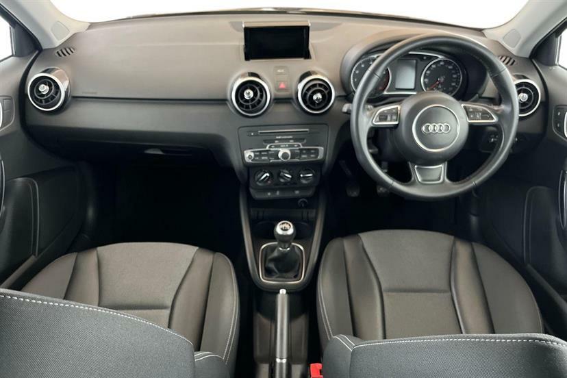 Audi A1 1.4 Tfsi Sport FD17MGZ  #6