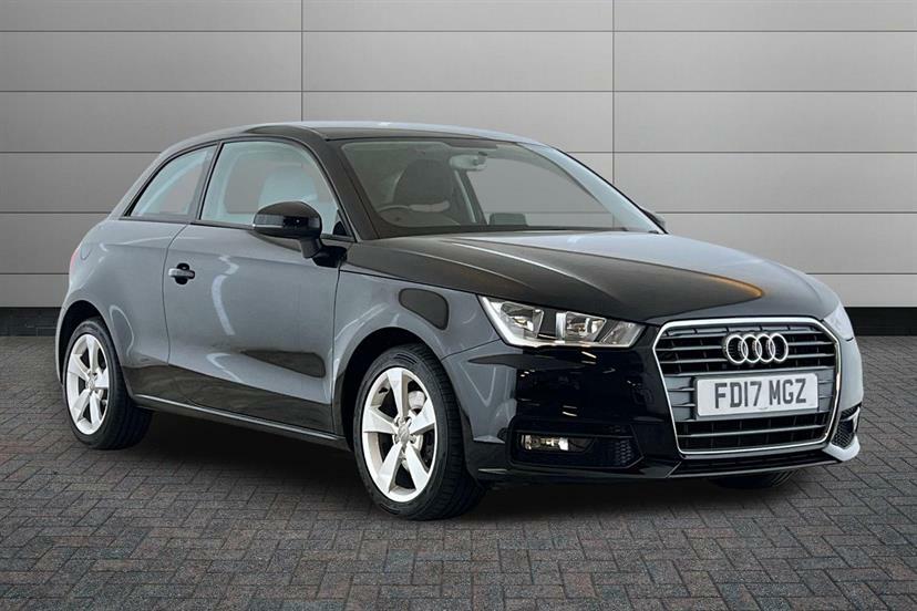 Audi A1 1.4 Tfsi Sport 