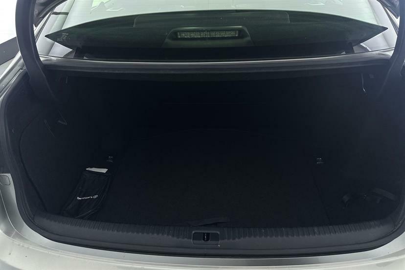 Lexus IS 2.5 300H Executive Edition E-cvt Euro 5 Ss Grey #9