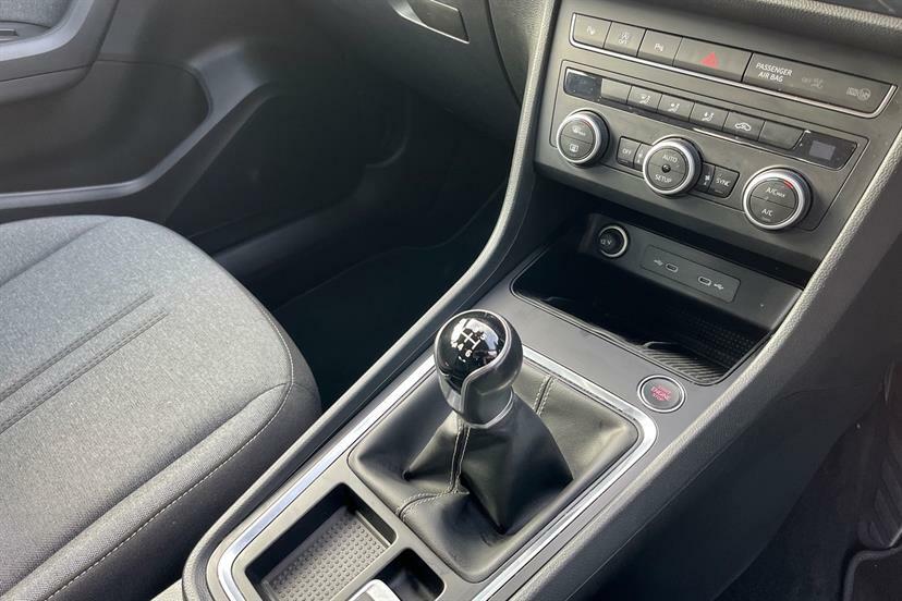 Seat Ateca 1.5 Tsi Evo Se Technology Grey #6