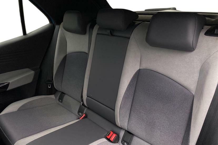 Volkswagen ID.3 150Kw Tech Pro Performance 58Kwh  #10