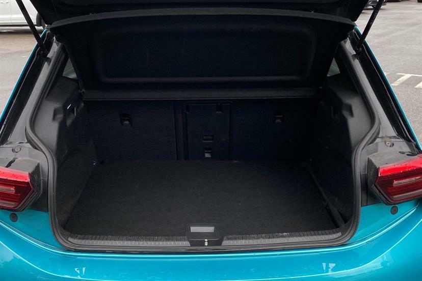 Volkswagen ID.3 150Kw Tech Pro Performance 58Kwh  #11