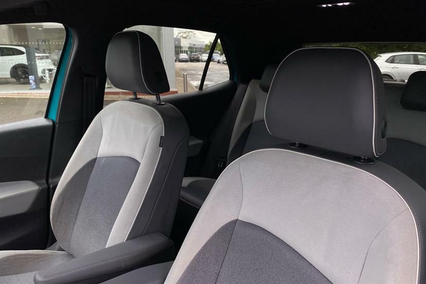 Volkswagen ID.3 150Kw Tech Pro Performance 58Kwh  #27