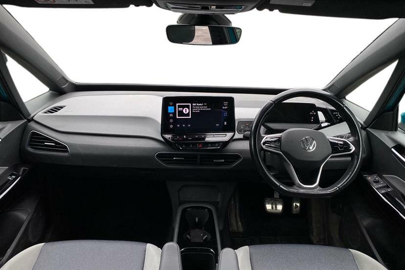 Volkswagen ID.3 150Kw Tech Pro Performance 58Kwh  #7