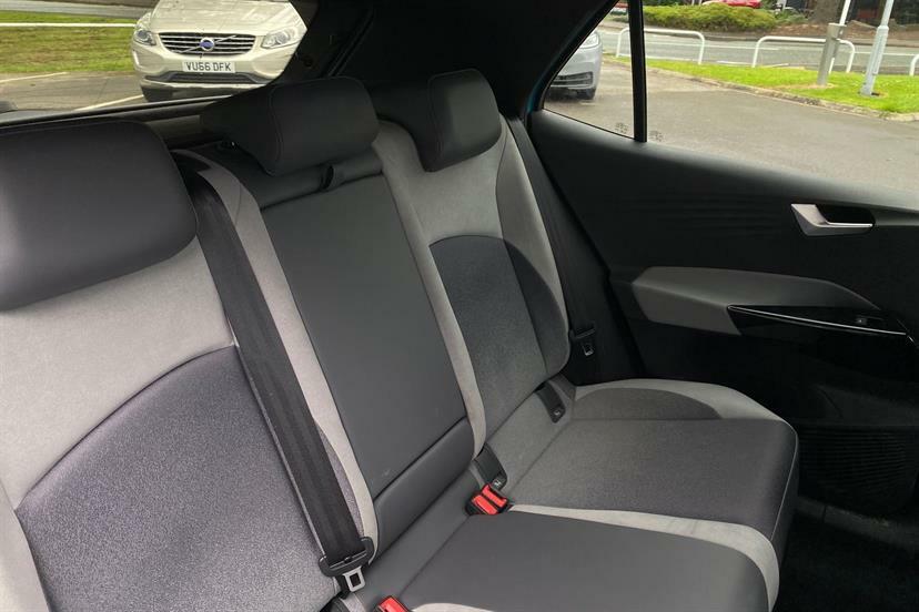 Volkswagen ID.3 150Kw Tech Pro Performance 58Kwh  #24