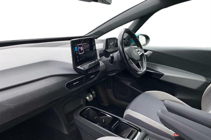 Volkswagen ID.3 150Kw Tech Pro Performance 58Kwh  #2