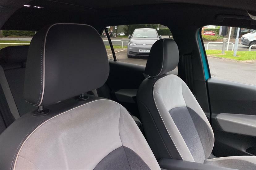 Volkswagen ID.3 150Kw Tech Pro Performance 58Kwh  #22
