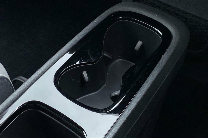 Volkswagen ID.3 150Kw Tech Pro Performance 58Kwh  #9